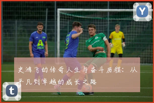 史鸿飞的传奇人生与奋斗历程：从平凡到卓越的成长之路