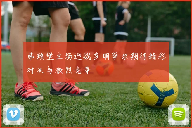 弗赖堡主场迎战多明萨尔期待精彩对决与激烈竞争