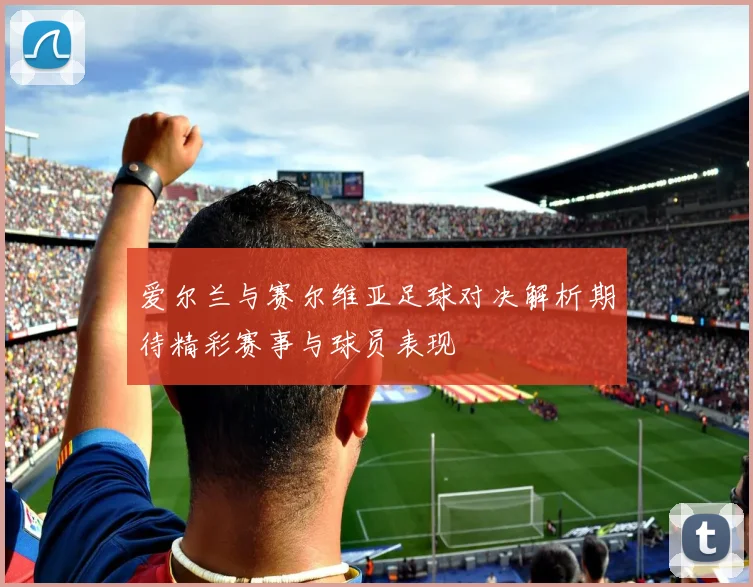 爱尔兰与赛尔维亚足球对决解析期待精彩赛事与球员表现